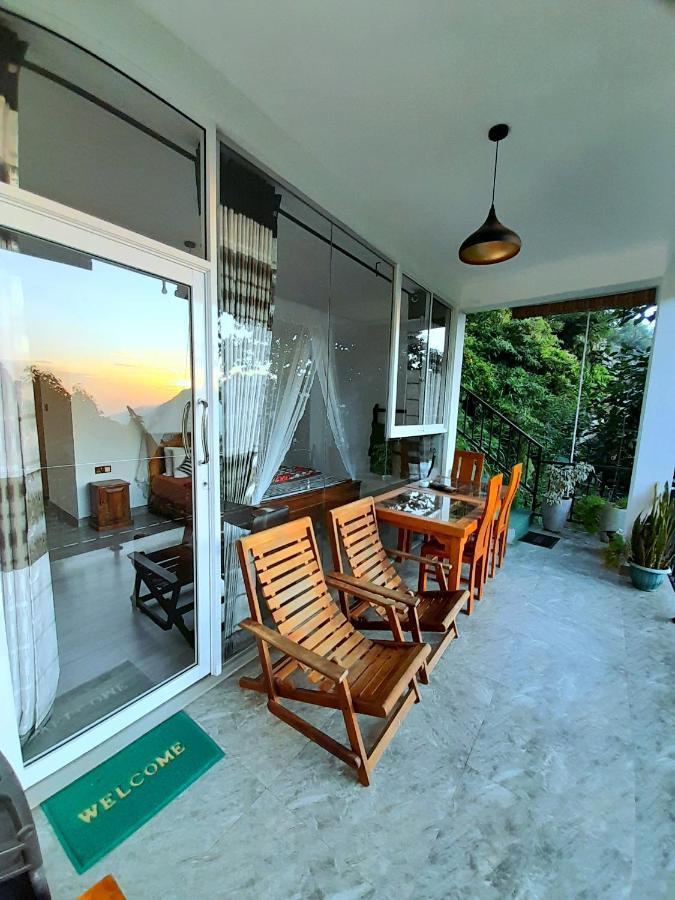 Ever Green Mount Ella Exterior foto