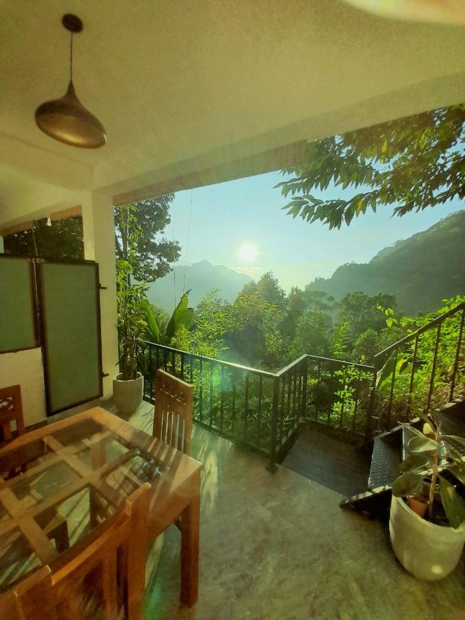 Ever Green Mount Ella Exterior foto