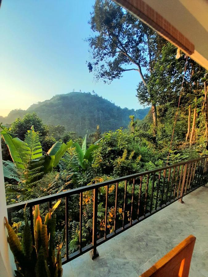 Ever Green Mount Ella Exterior foto